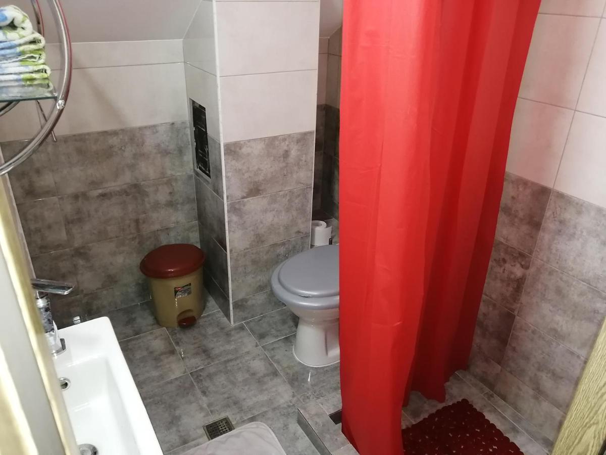 מלון Izvoru Crisului Kalotaszeg Vendeghaz חדר תמונה
